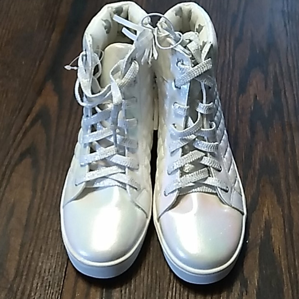 Girls Justice Shoes